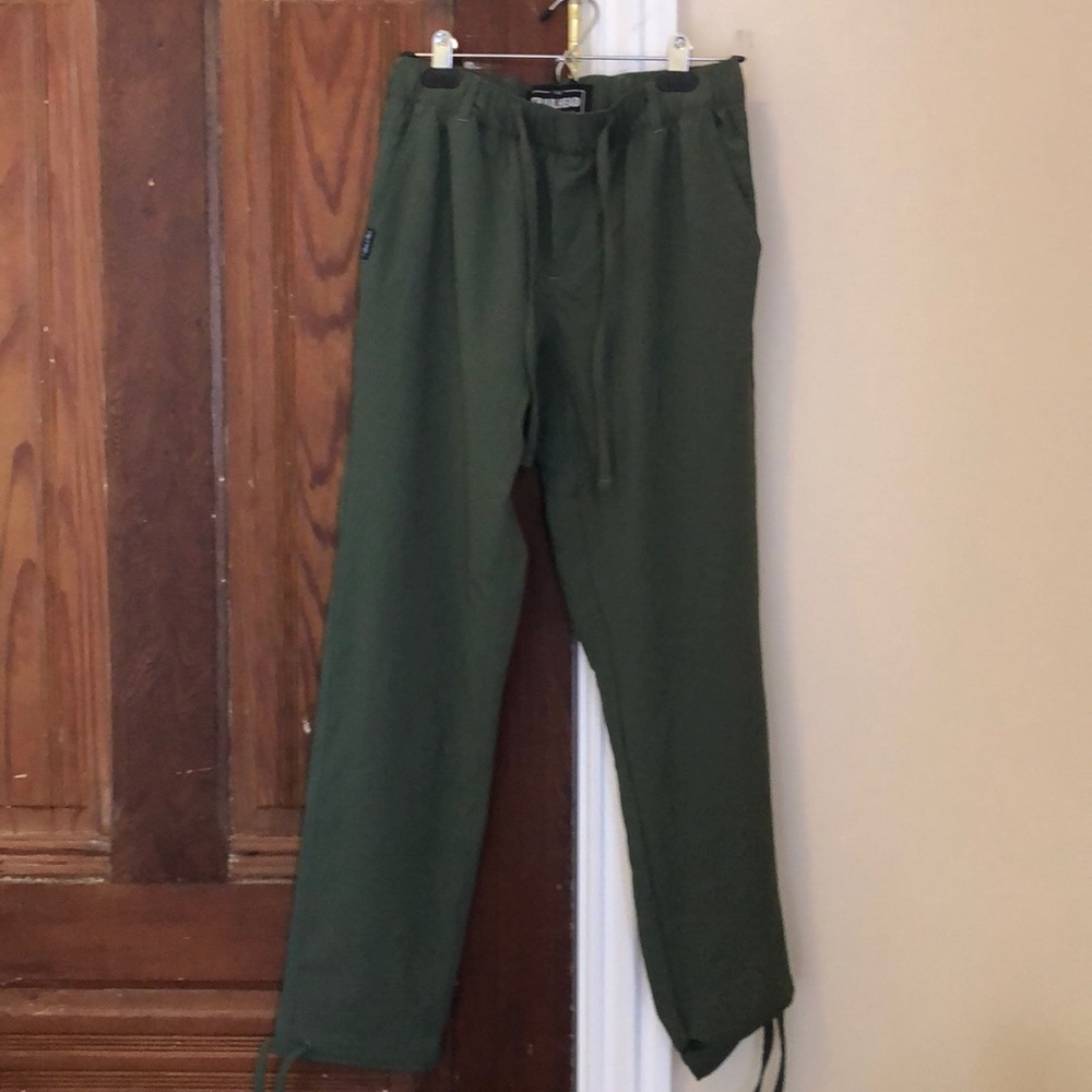 Trailhead, Exercise Pants